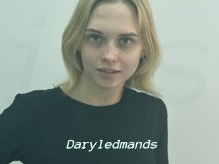 Daryledmands