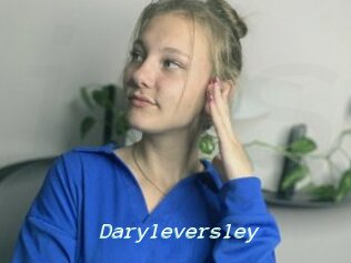 Daryleversley