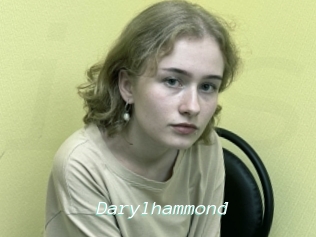 Darylhammond