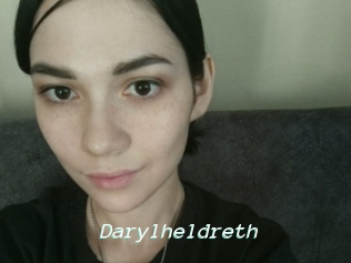 Darylheldreth