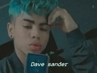 Dave_sander