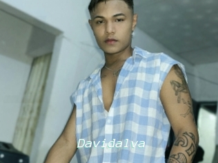 Davidalva