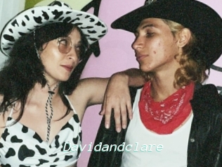 Davidandclare