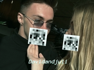 Davidandjuli
