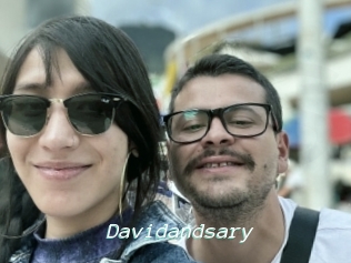 Davidandsary