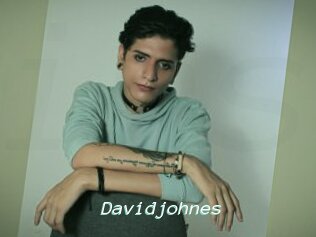 Davidjohnes