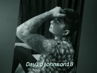Davidjohnson18