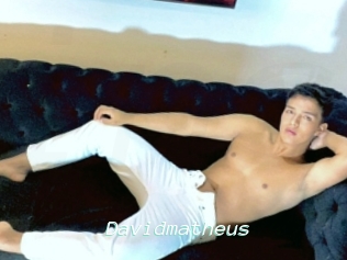 Davidmatheus