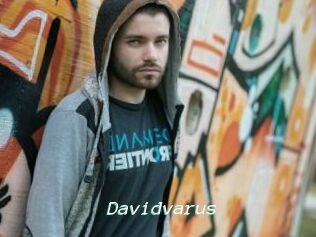 Davidvarus