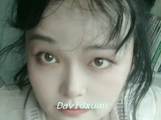Davidxuan