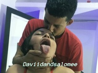 Daviidandsalomee