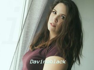 Davinablack