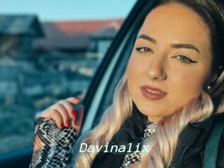 Davinalix
