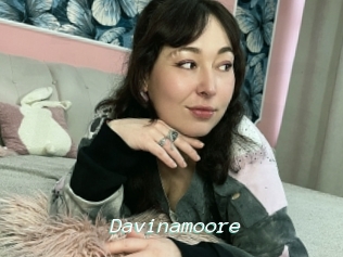 Davinamoore
