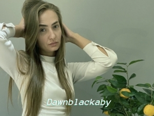 Dawnblackaby