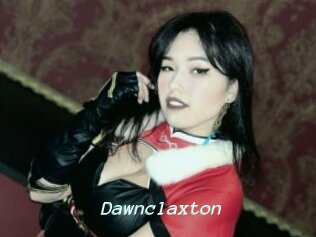 Dawnclaxton