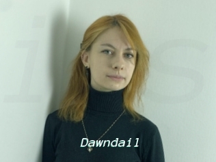 Dawndail