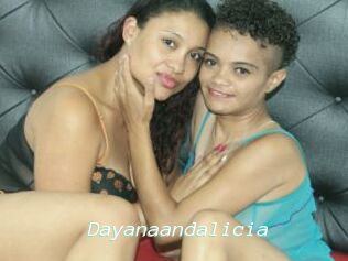 Dayanaandalicia