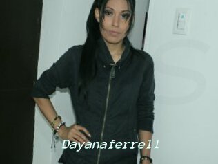 Dayanaferrell