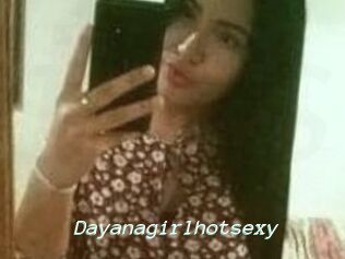 Dayanagirlhotsexy