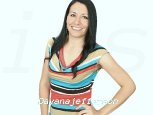 Dayanajefferson
