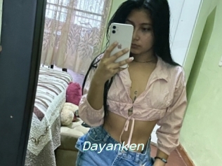 Dayanken
