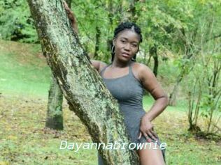 Dayannabrownie
