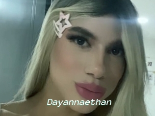 Dayannaethan