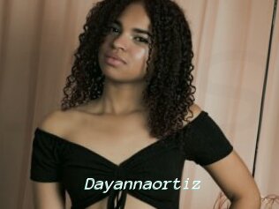 Dayannaortiz