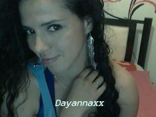 Dayannaxx