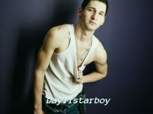 Daylistarboy