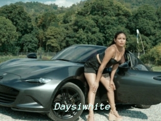 Daysiwhite