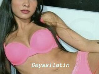 Dayssi_latin