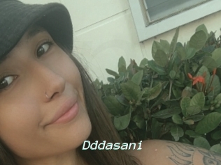 Dddasani