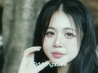 Dddingxuee