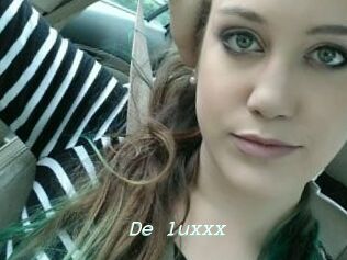 De_luxxx