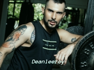 Deanleeroy
