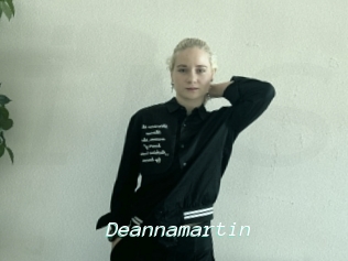 Deannamartin