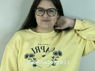 Deannaterrell