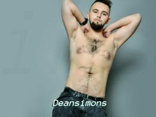 Deansimons