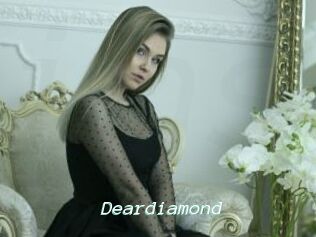 Deardiamond
