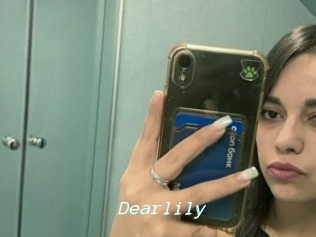 Dearlily
