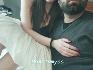 Deasfumyss