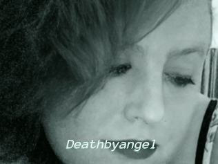 Deathbyangel