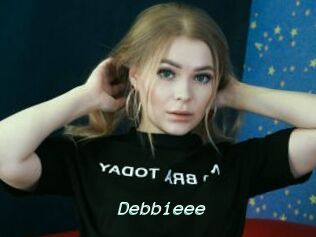 Debbieee