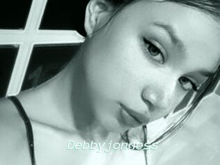 Debbyjonness