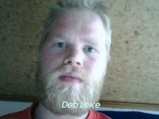 Debieke