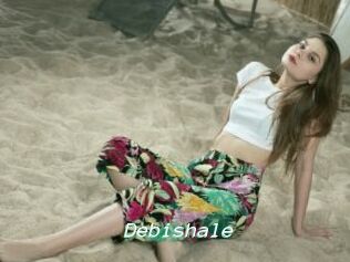 Debishale