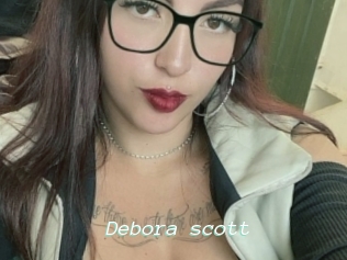 Debora_scott