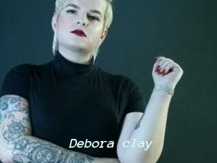 Debora_clay